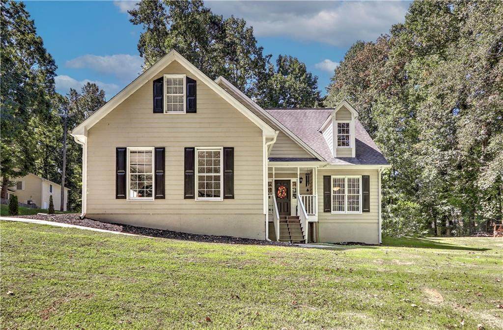 5167 Malisa Ridge - Photo 1