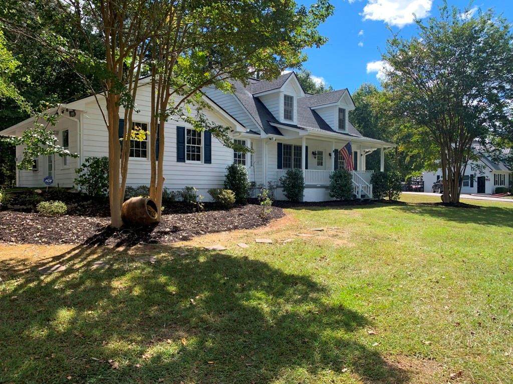1289 Old Swimming Pool Road - Photo 1