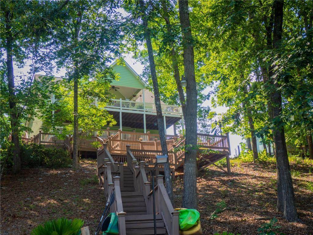 110 River Lake Court - Photo 1