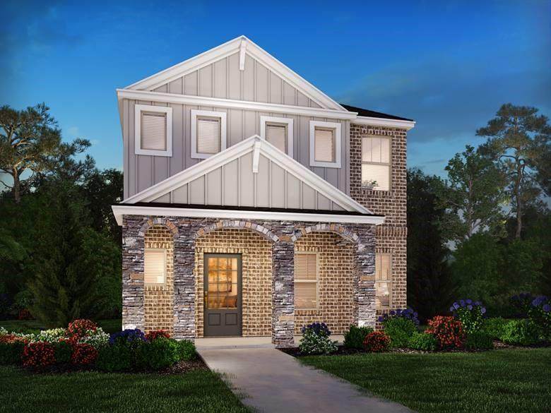 4418 Treadle Road - Photo 1