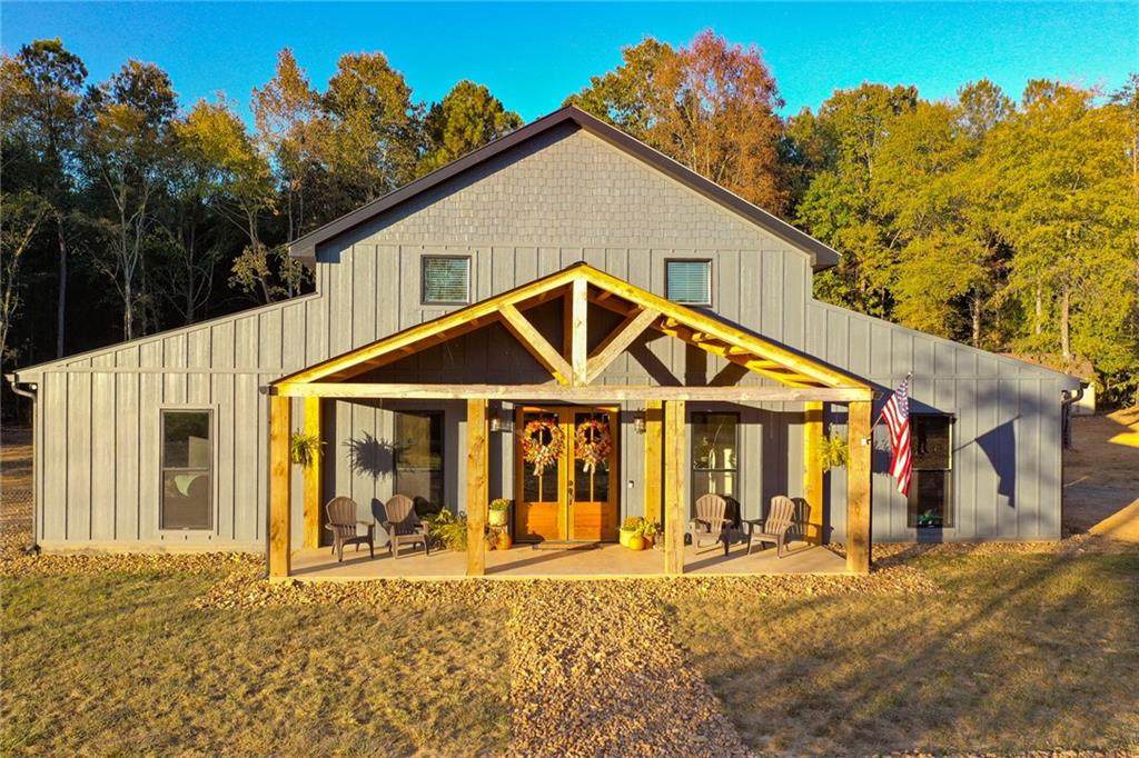 607 Kinman Road - Photo 1