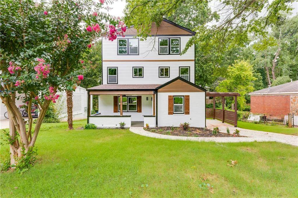 424 Greencove Lane - Photo 1