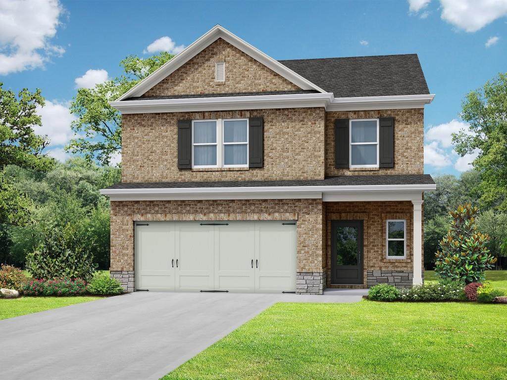 1146 Burgundy Drive - Photo 1