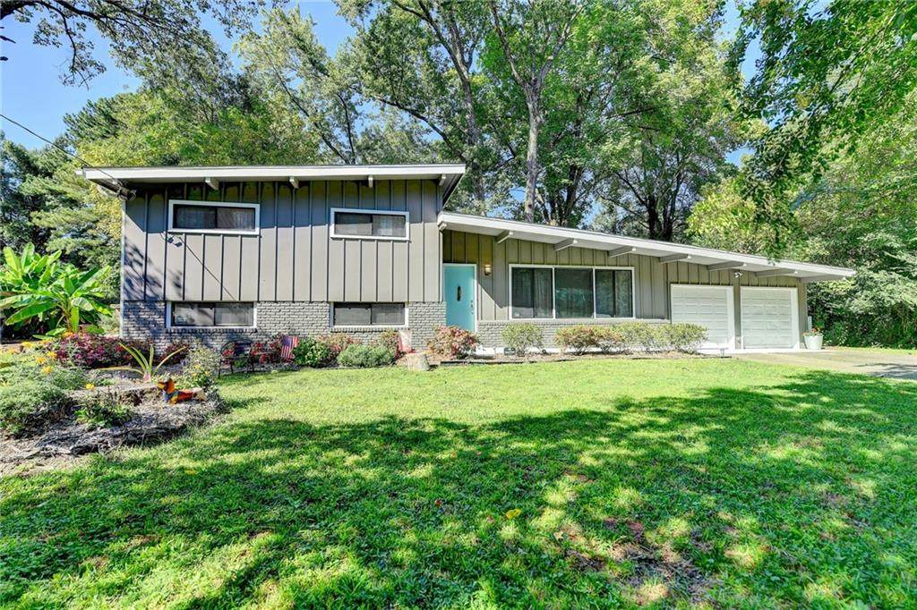 3535 Regalwoods Drive - Photo 1