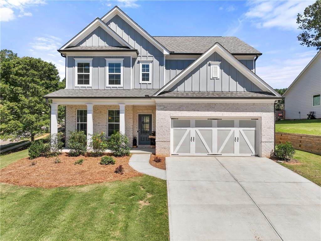 4762 River Bottom Drive - Photo 1