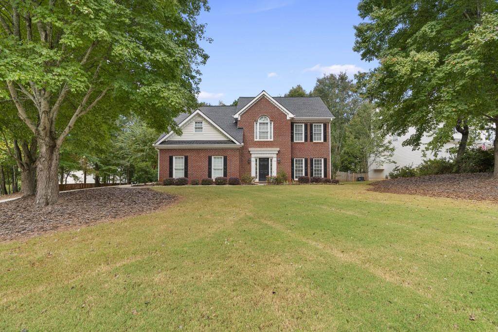 2674 Brook Forest Drive - Photo 1