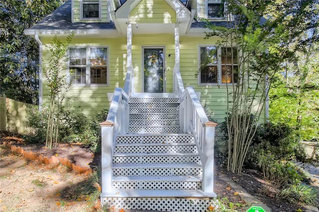 1167 Mclendon Drive - Photo 1