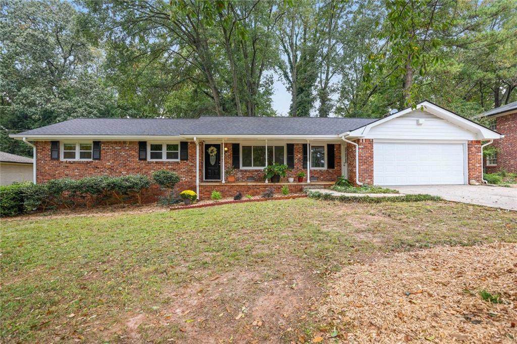 1772 Samaria Trail - Photo 1
