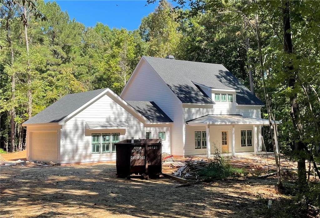 1620 Lower Apalachee Road - Photo 1