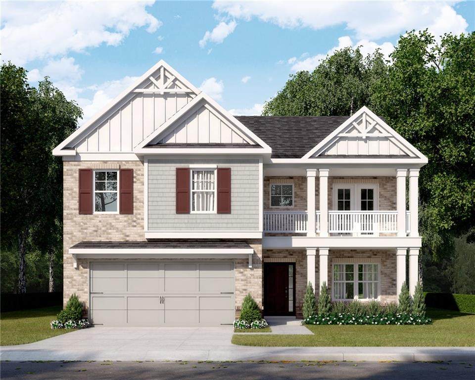 18 Lakewood Court - Photo 1