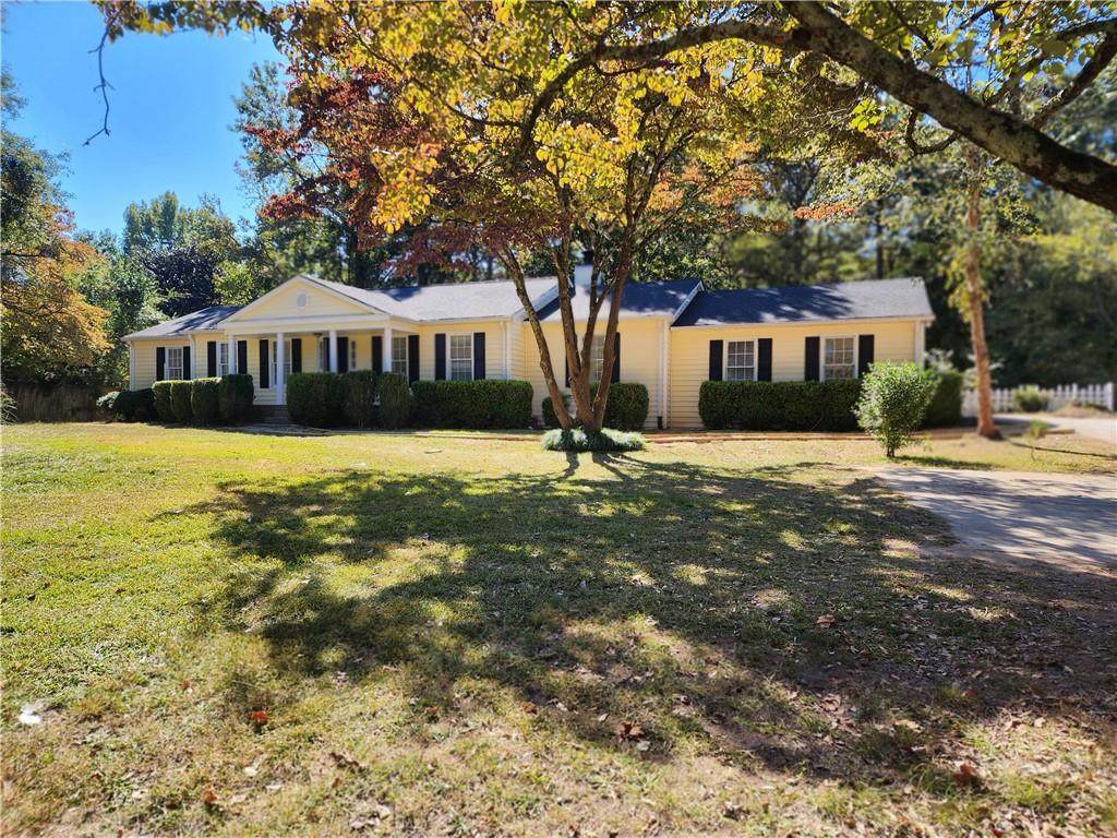 412 Tabby Lane - Photo 1
