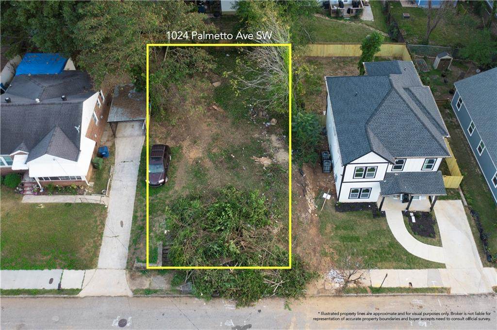 1024 Palmetto Avenue - Photo 1