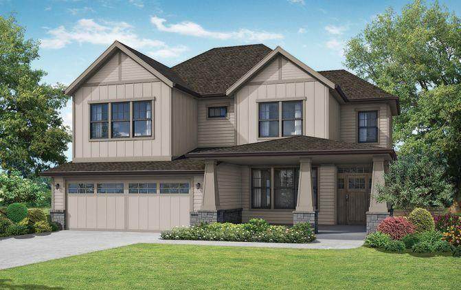 1796 Treymire Court - Photo 1