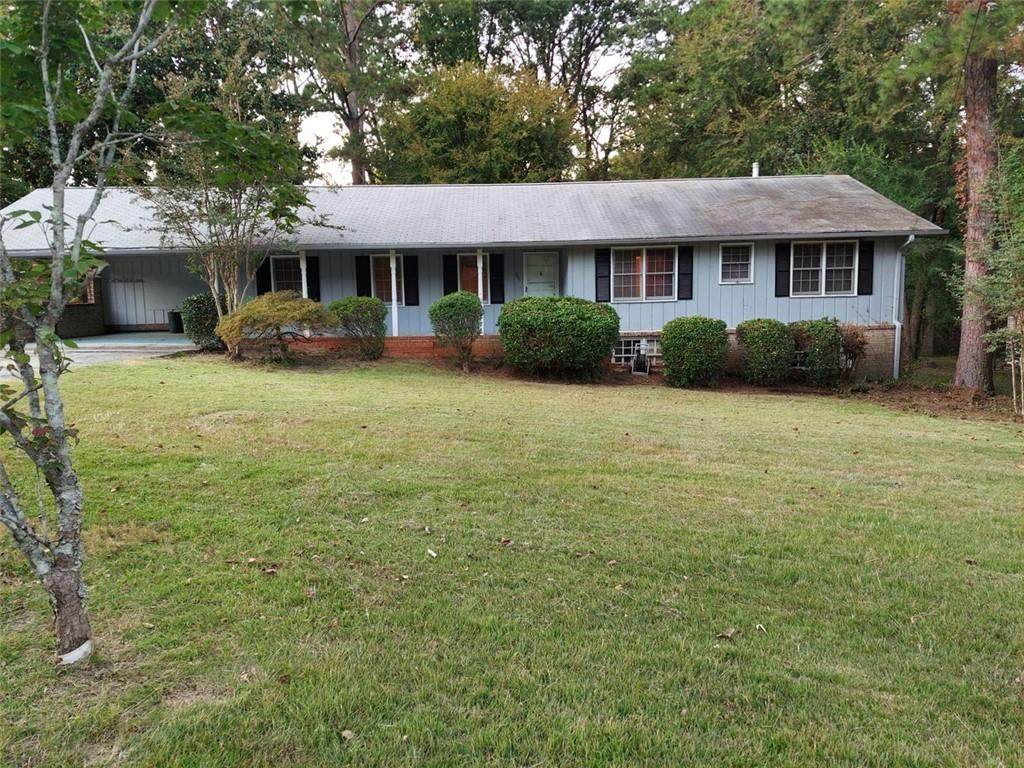 7580 Lowilla Lane - Photo 1