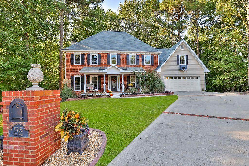 5715 Lob Court - Photo 1