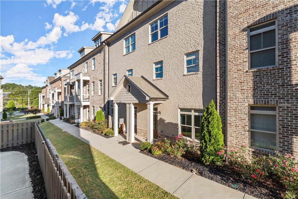 1236 Stone Castle Circle - Photo 1