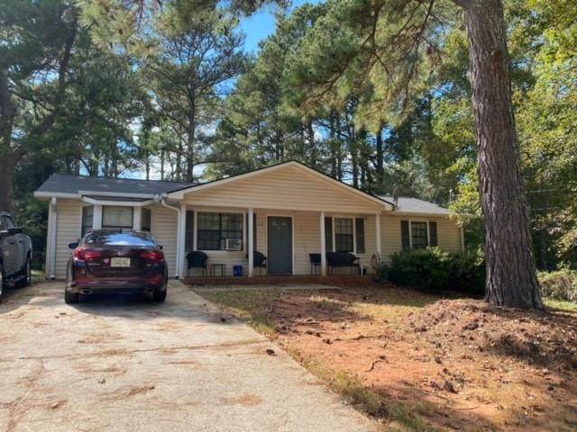 634 Lakeridge Circle - Photo 1