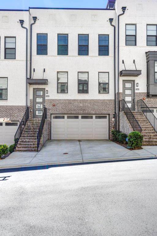 2146 Hinton Drive - Photo 1