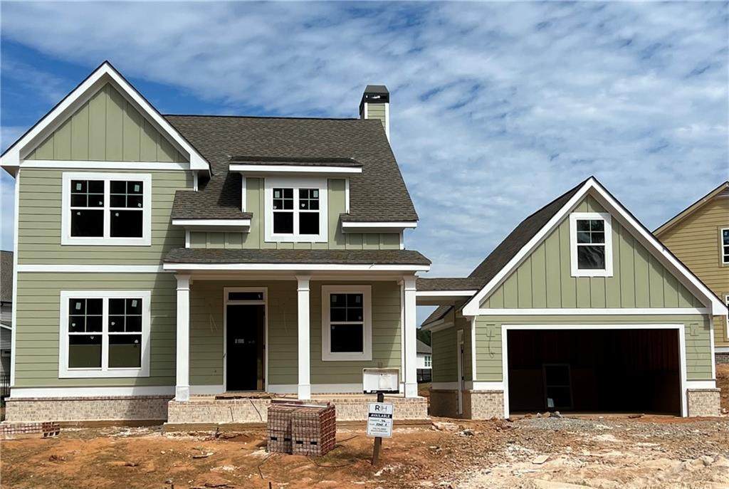 1019 Clubview Court - Photo 1