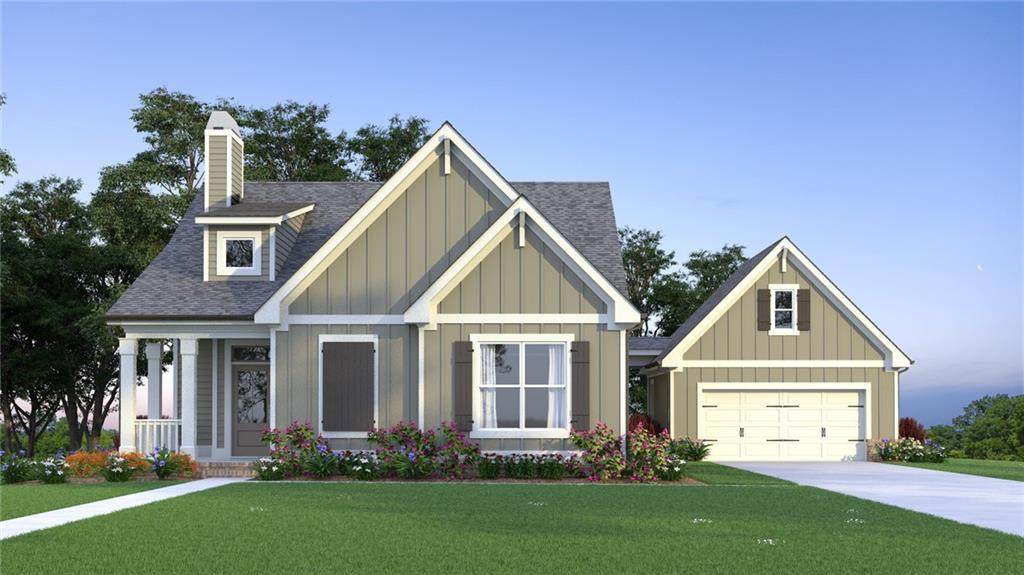 1117 Clubview Court - Photo 1