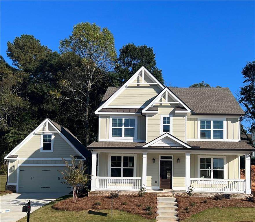 1045 Clubview Court - Photo 1