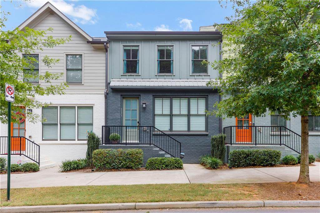 1151 Rambler Cross - Photo 1