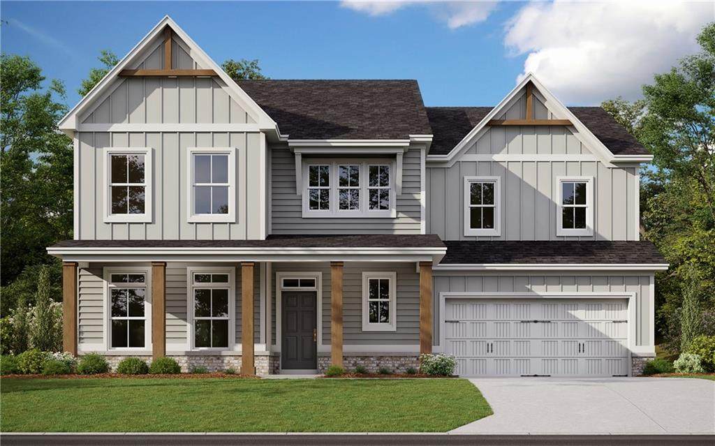 3760 Andover Street - Photo 1