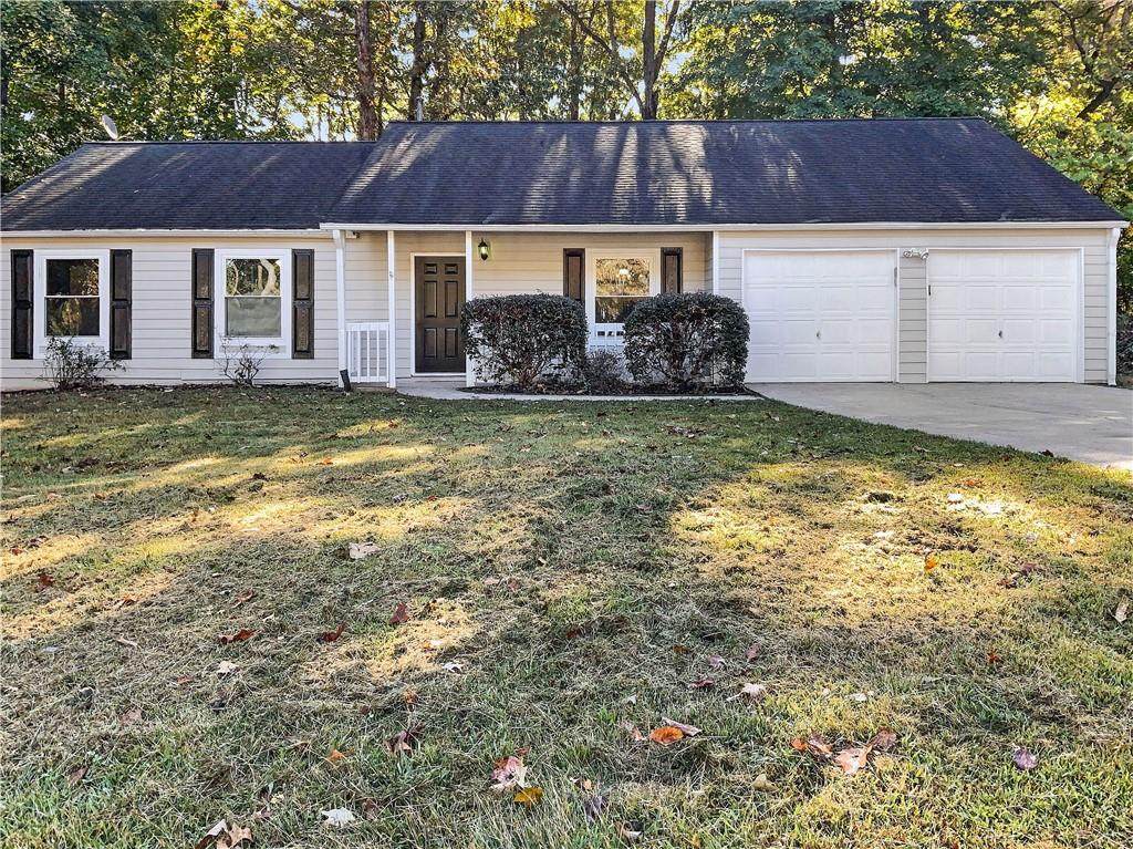 338 Knollwood Lane - Photo 1