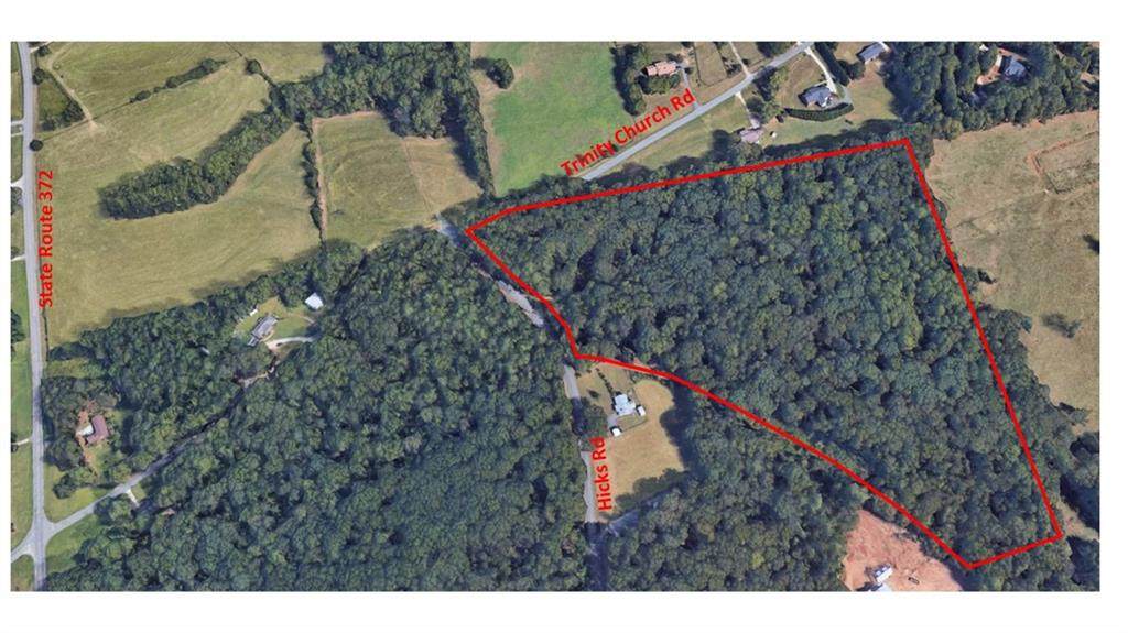856 Hicks Road - Photo 1