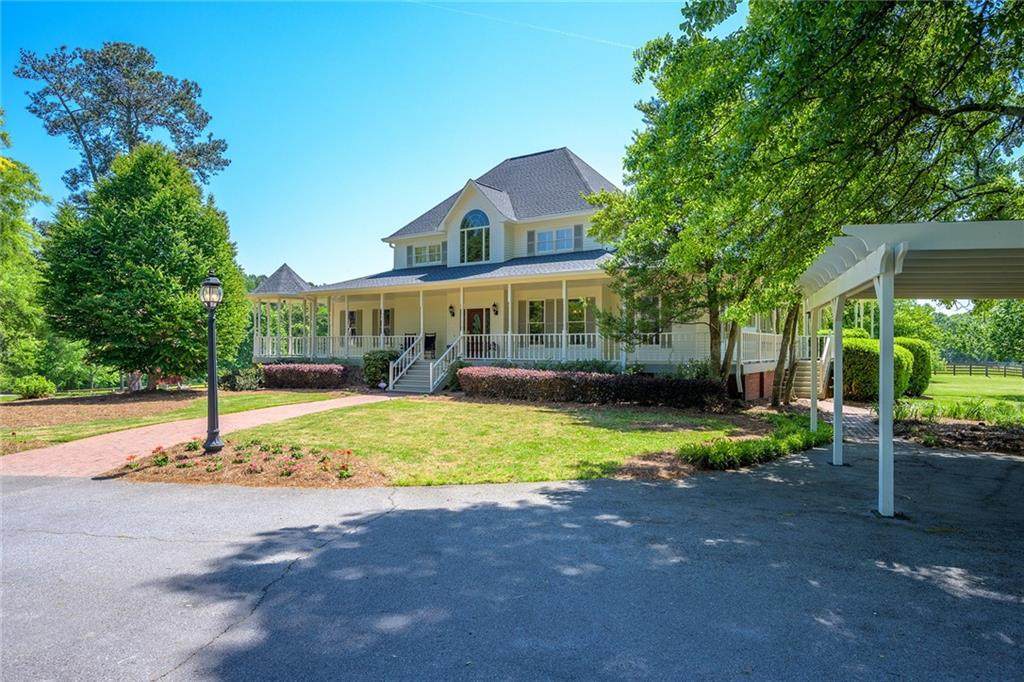 1141a Lake Road - Photo 1