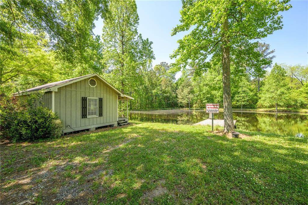 428 Greenfield Road - Photo 1