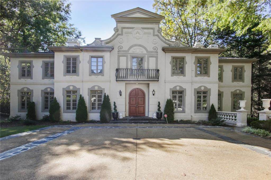 2760 Carmon On Wesley - Photo 1