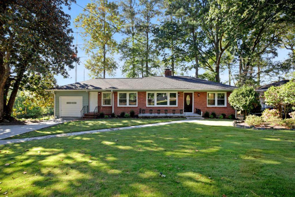1871 Mcjenkin Drive - Photo 1