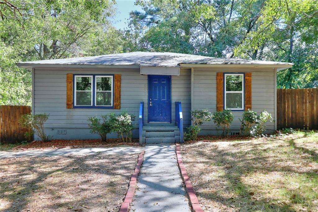 501 Aberdeen Drive - Photo 1