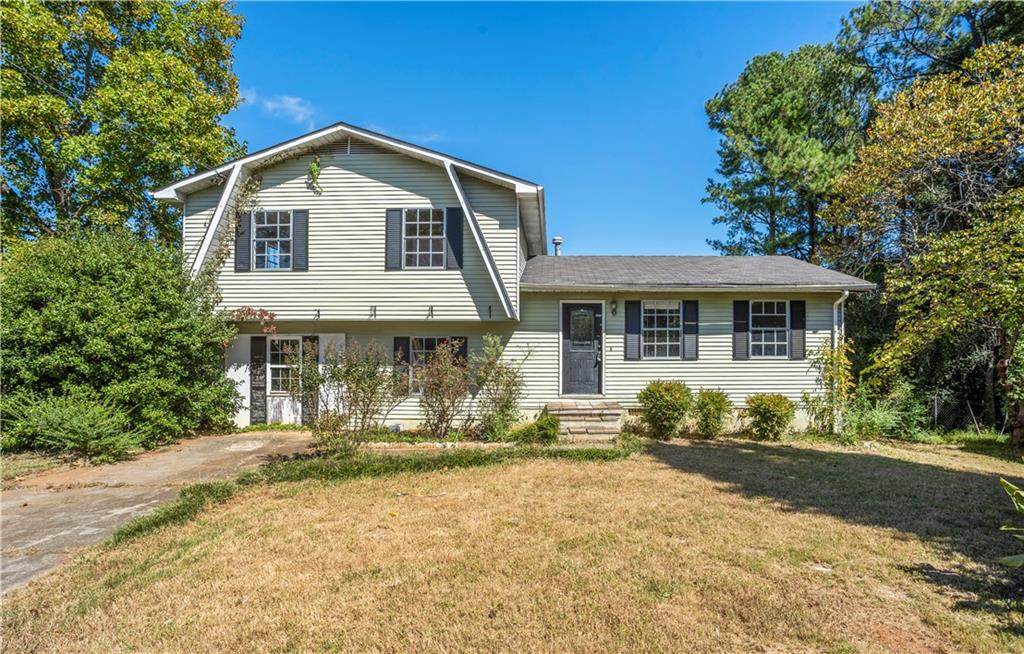 2810 Shea Way - Photo 1