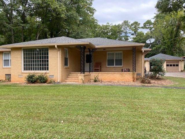 891 Pat Mell Road - Photo 1