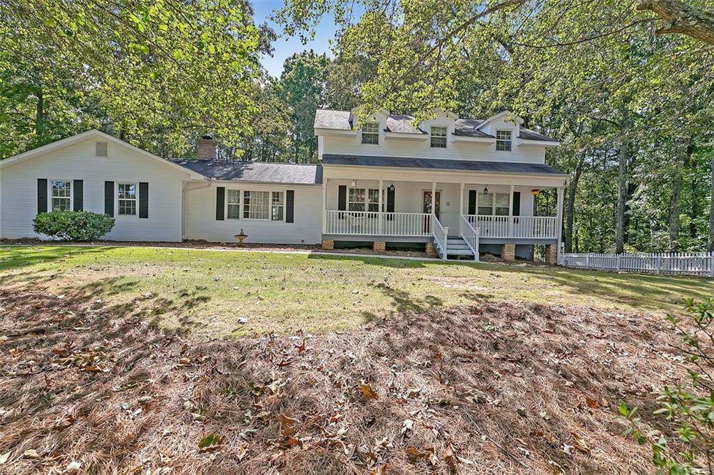 1434 Mcclung Road - Photo 1