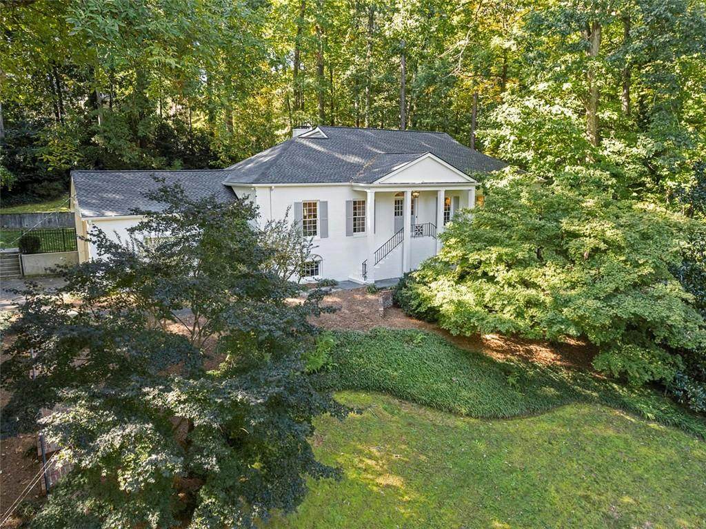 2561 Red Valley Road - Photo 1