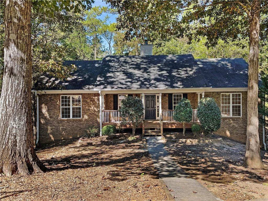 730 Copper Trace Way - Photo 1