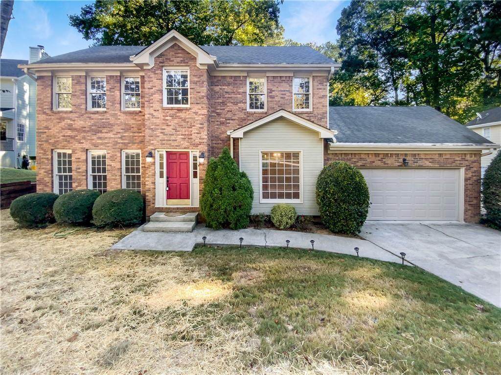 4628 Villa Chase Drive - Photo 1