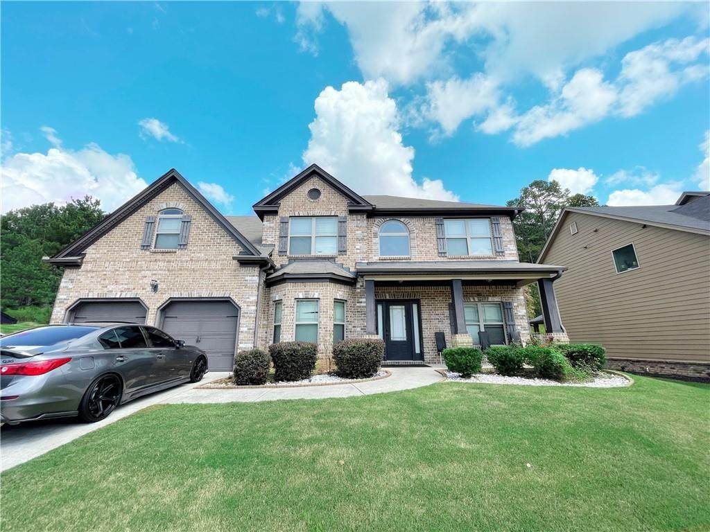 2148 Austin Common Way - Photo 1
