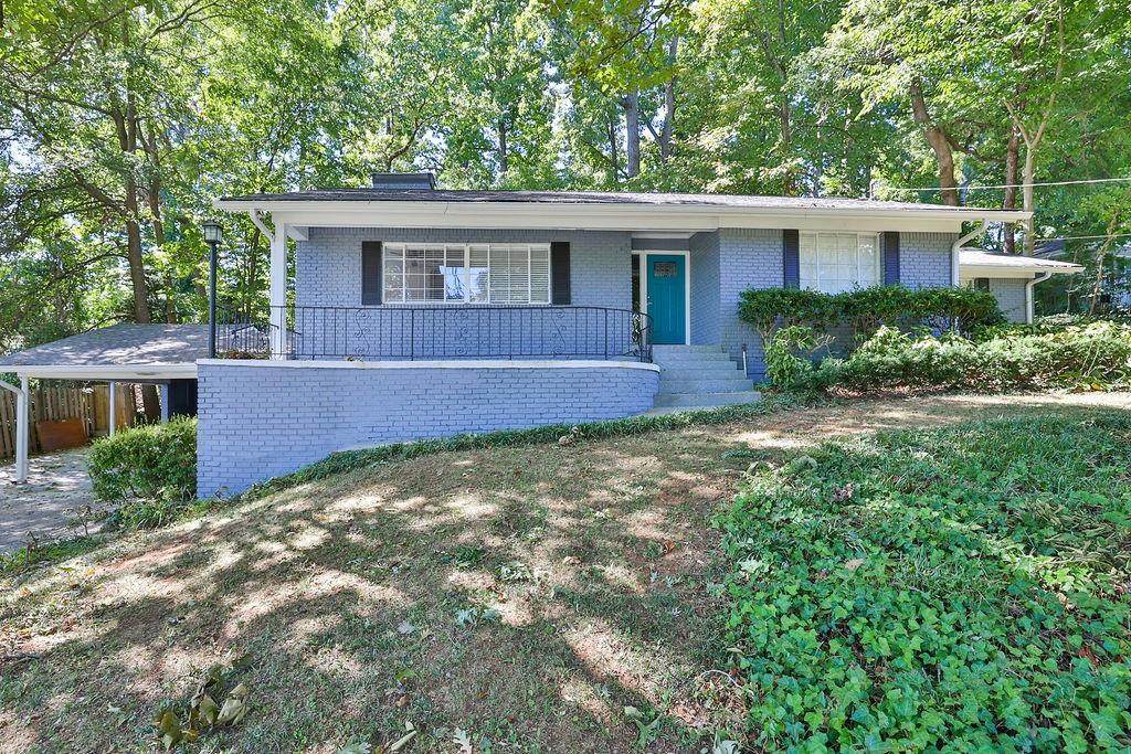 2026 Bramblewood Drive - Photo 1