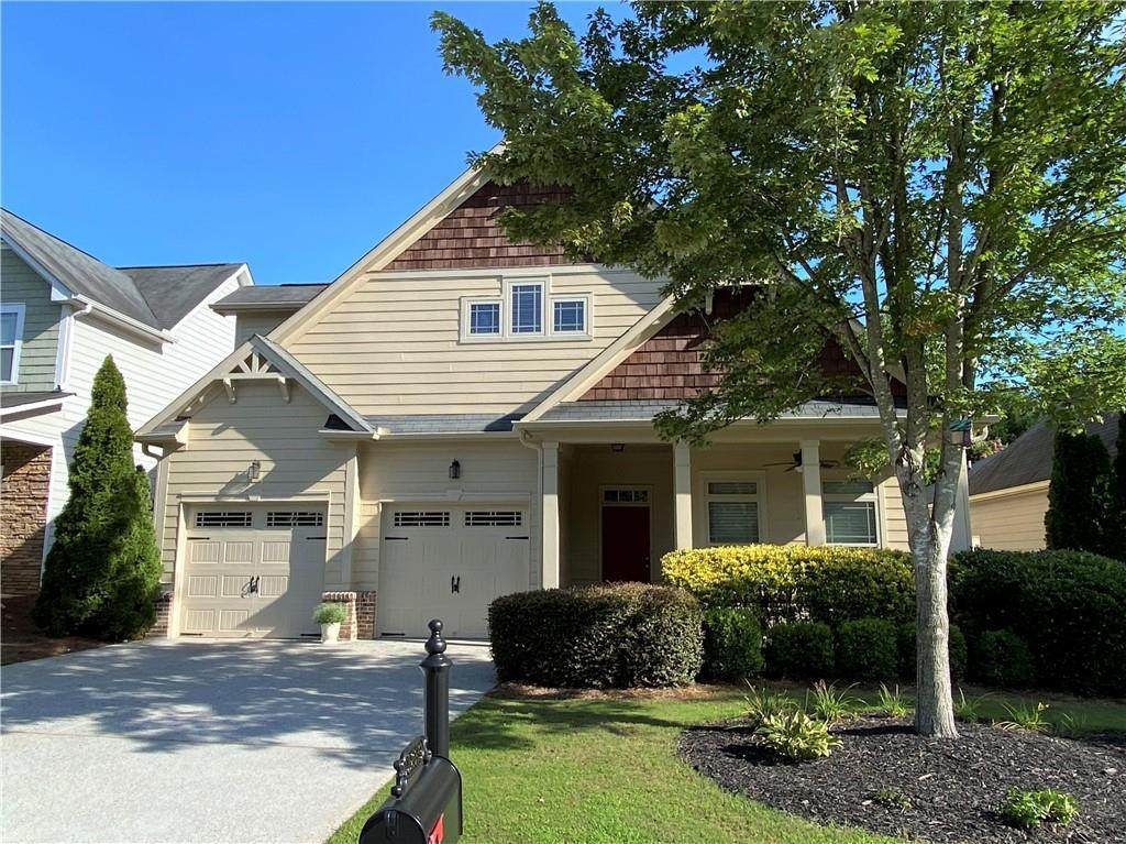 5839 Ansley Terrace - Photo 1