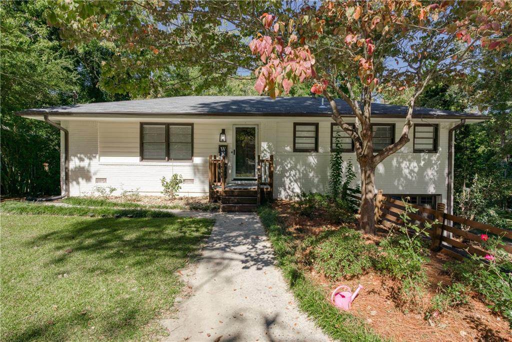 2334 Burch Circle - Photo 1