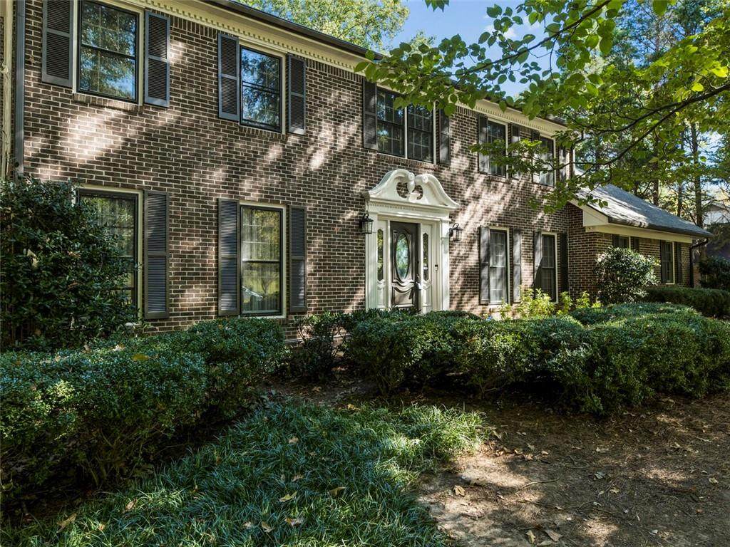 2342 Fenhurst Place - Photo 1
