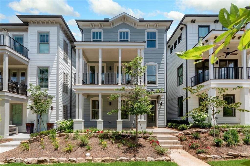140 Villa Magnolia Lane - Photo 1