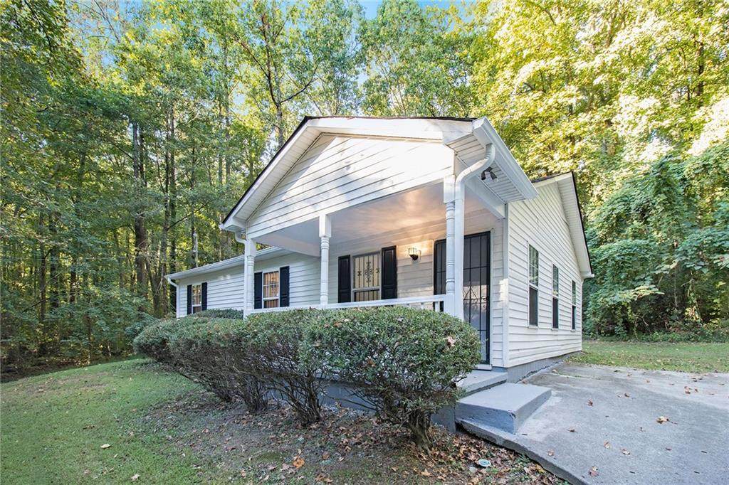 5525 Denson Boulevard - Photo 1
