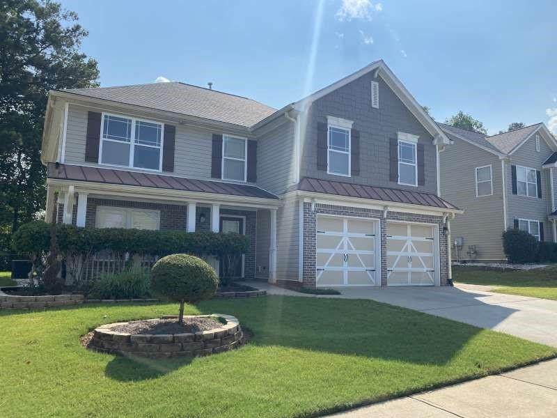 454 Darbys Run Court - Photo 1