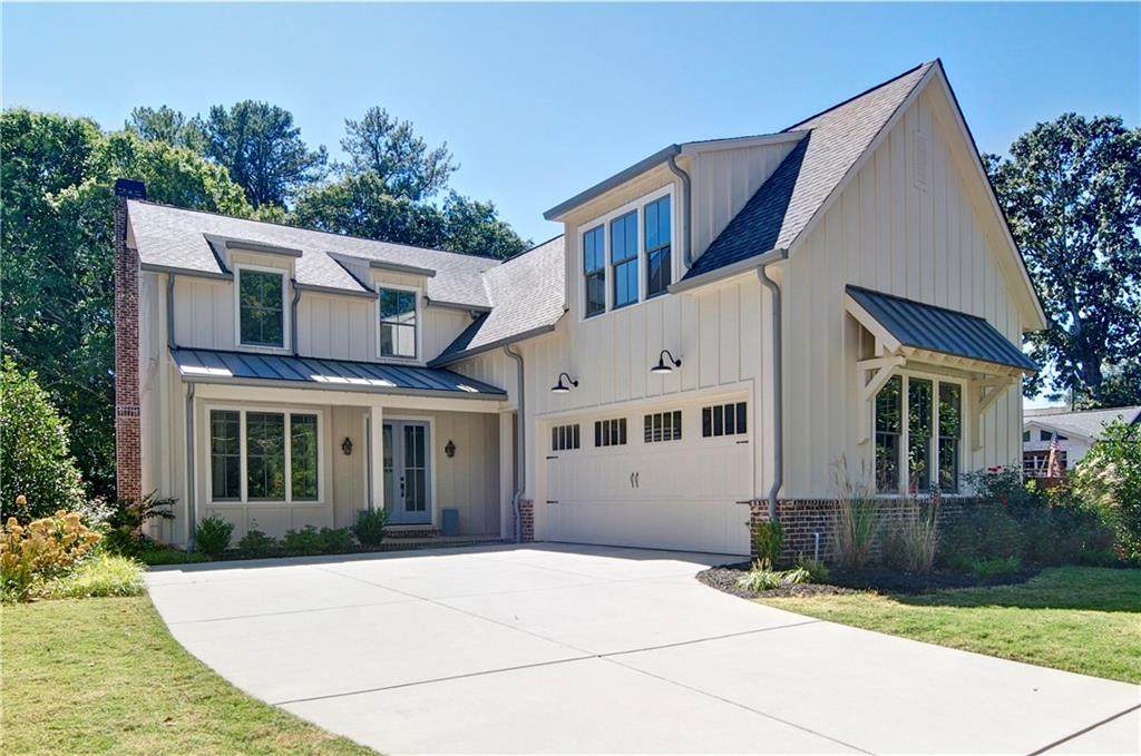 1244 Hayes Drive - Photo 1