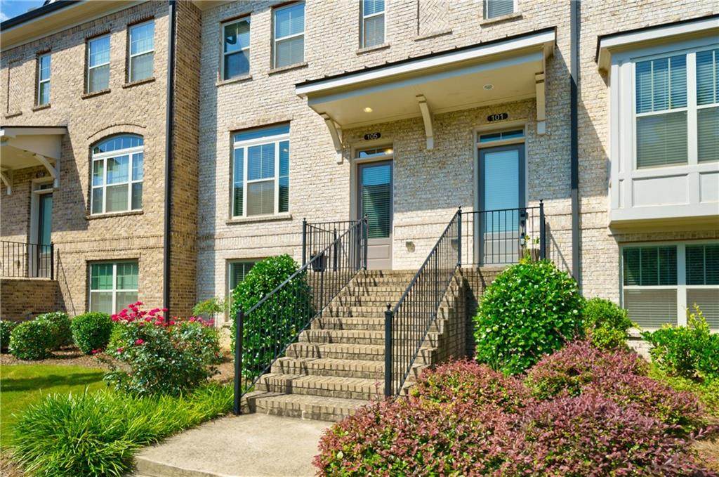 105 Laurel Crest Alley - Photo 1